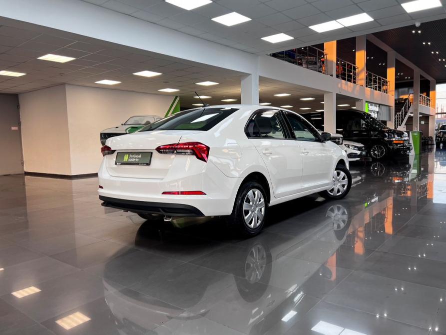 Skoda Rapid II Тверь  - изображение 2