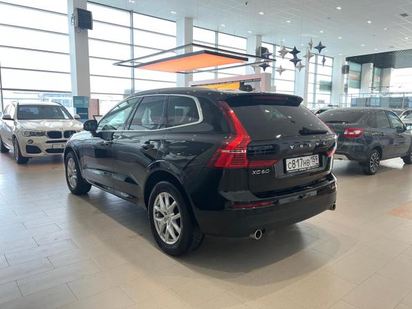 Volvo XC60 II с пробегом 2019 года, цена 3 180 000 рублей, 180001 км, внедорожник, Автокод Объявления