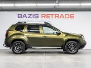 Renault Duster I Рестайлинг Тюмень  - изображение 28