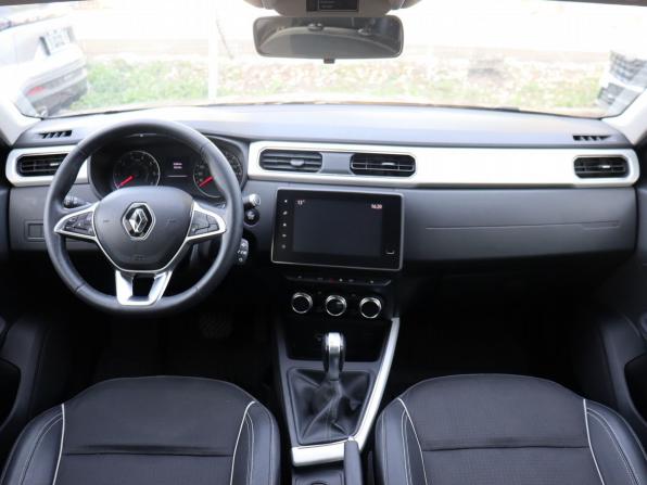 Renault Arkana I с пробегом 2021 года, цена 1 550 000 рублей, 52693 км, внедорожник, Автокод Объявления