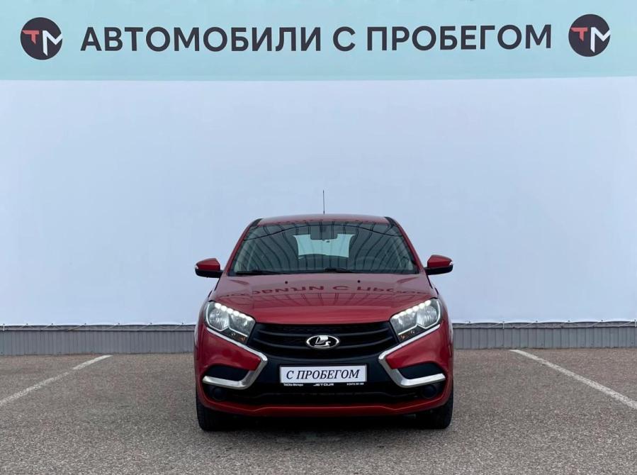 Lada (ВАЗ) XRAY I Стерлитамак  - изображение 5
