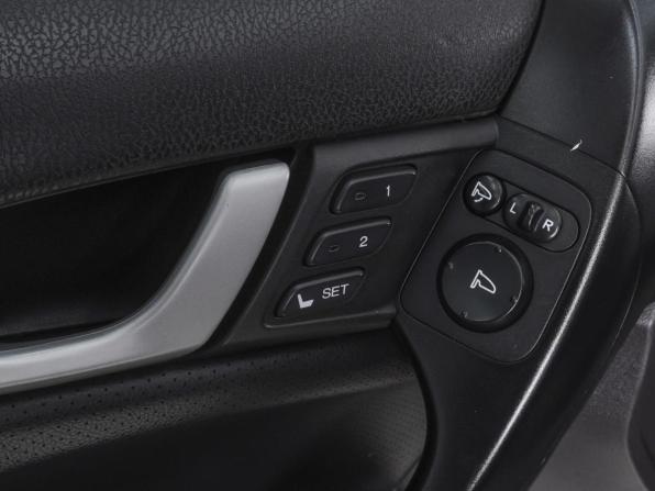 Honda Accord VIII с пробегом 2008 года, цена 1 177 000 рублей, 249715 км, седан, Автокод Объявления
