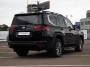 Toyota Land Cruiser 300 Series Москва  - изображение 38