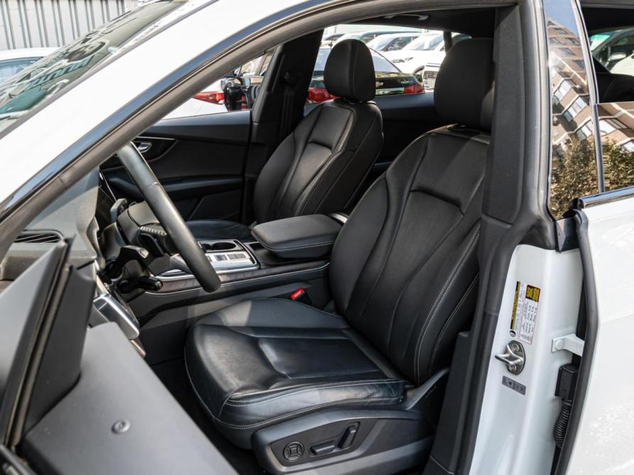 Audi Q8 I (4M) Краснодар  - изображение 14