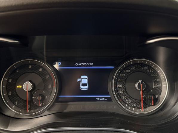Genesis G70 I с пробегом 2019 года, цена 2 740 000 рублей, 96000 км, седан, Автокод Объявления