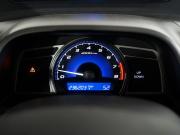 Honda Civic VIII Рестайлинг Иркутск  - изображение 36