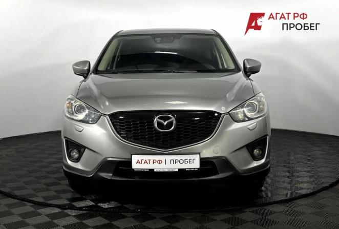 Mazda CX-5 I с пробегом 2012 года, цена 1 650 000 рублей, 199245 км, внедорожник, Автокод Объявления