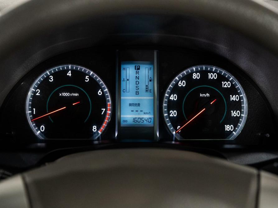 Toyota Allion II Иркутск  - изображение 10