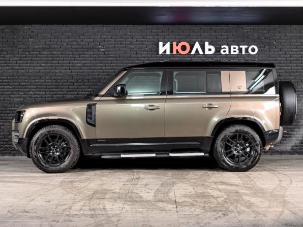 Land Rover Defender II с пробегом 2020 года, цена 4 890 000 рублей, 59167 км, внедорожник, Автокод Объявления