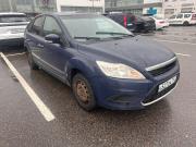 Ford Focus II Рестайлинг Санкт-Петербург  - изображение 6
