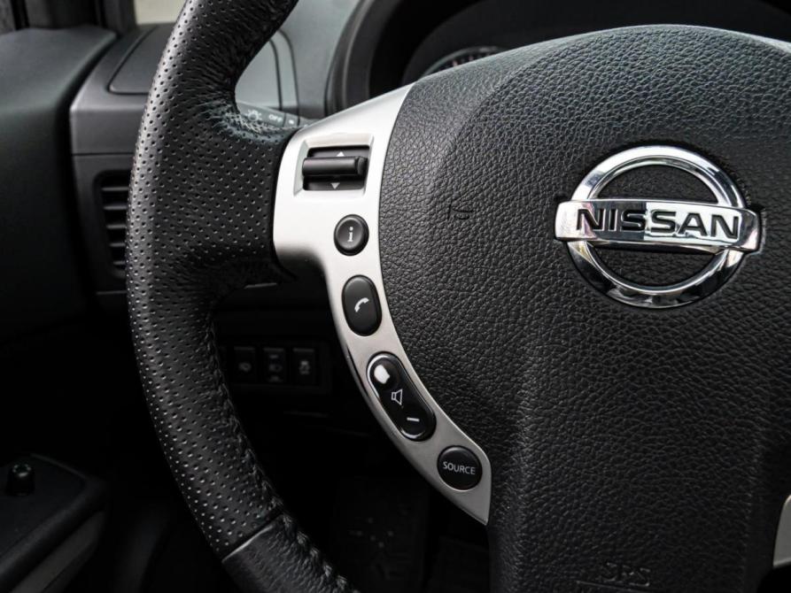 Nissan X-Trail II Рестайлинг Краснодар  - изображение 17