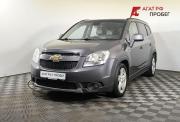 Chevrolet Orlando I Нижний Новгород  - изображение 20