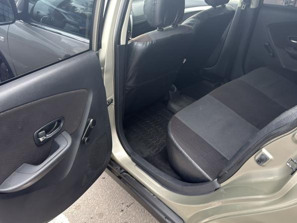 Nissan Almera III (G15) с пробегом 2014 года, цена 399 000 рублей, 225000 км, седан, Автокод Объявления