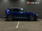 Volkswagen Tiguan II Челябинск  - изображение 27