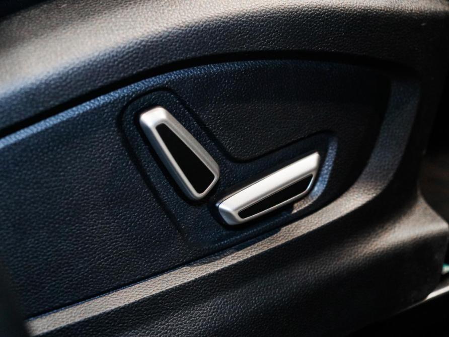 Geely Okavango I Рестайлинг Москва  - изображение 11