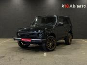 Lada (ВАЗ) Niva Legend I Челябинск  - изображение 16