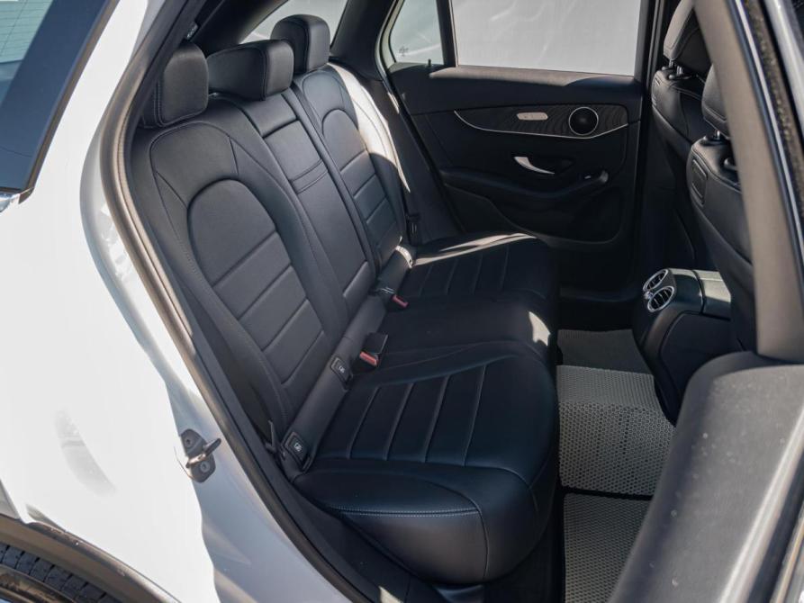 Mercedes-Benz GLC I (X253) Краснодар  - изображение 7