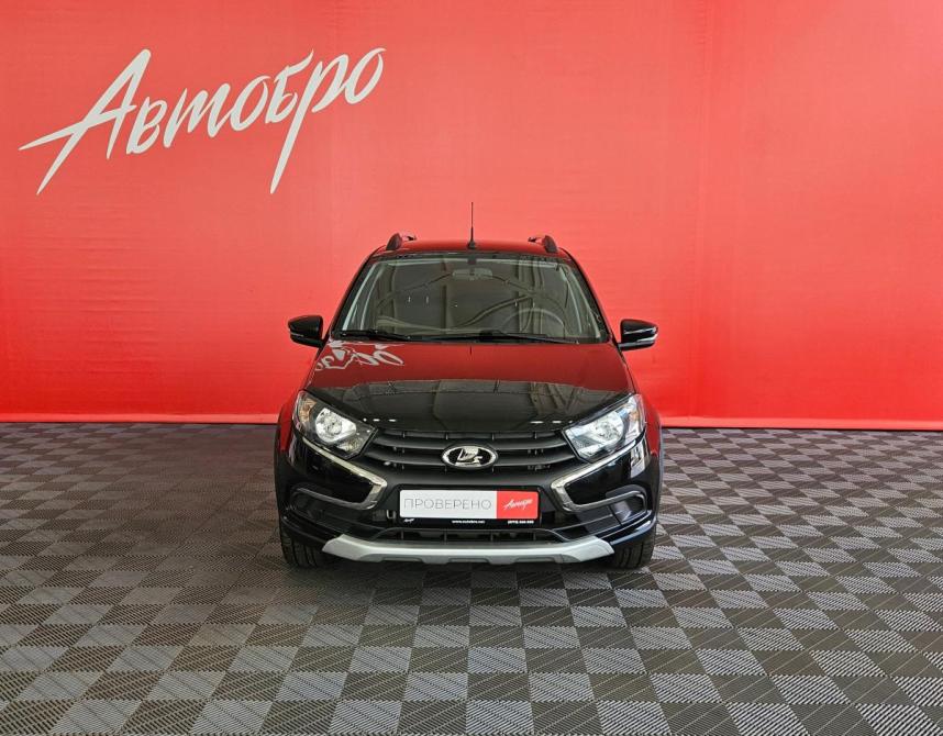 Lada (ВАЗ) Granta I Рестайлинг Вологда  - изображение 8