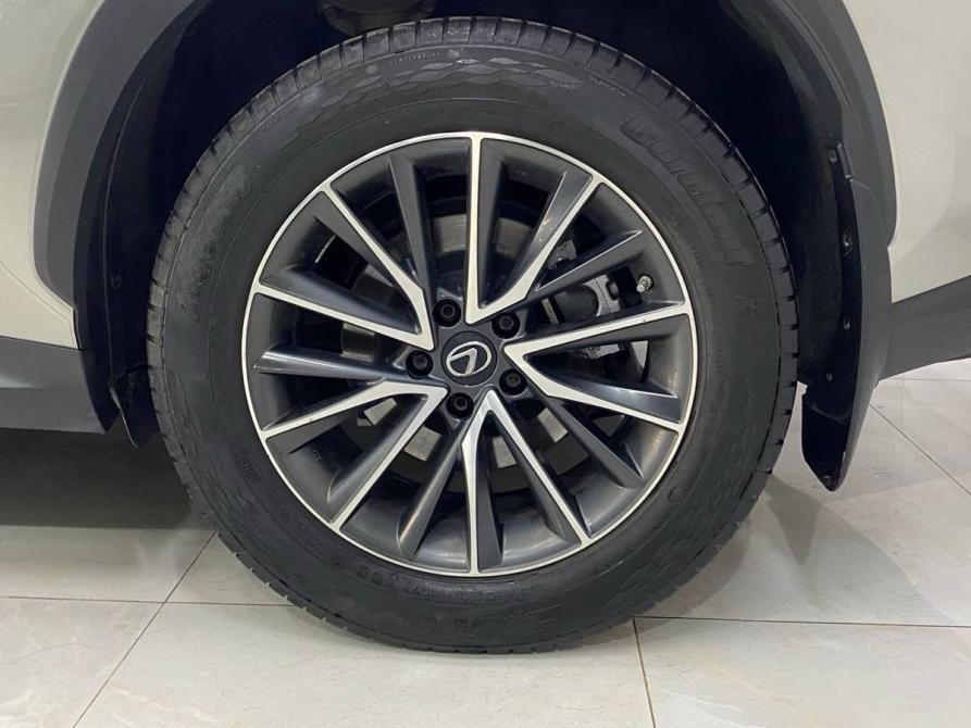 Lexus NX II Воронеж  - изображение 19