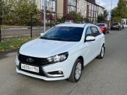 Lada (ВАЗ) Vesta I Оренбург  - изображение 11