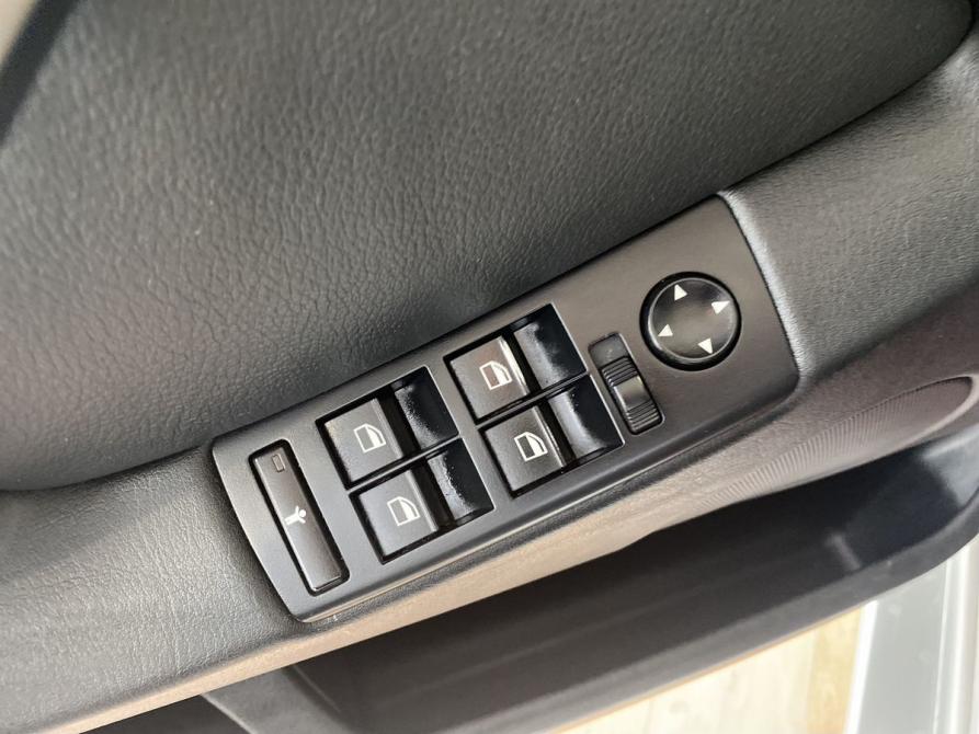 BMW X5 I (E53) Саратов  - изображение 12