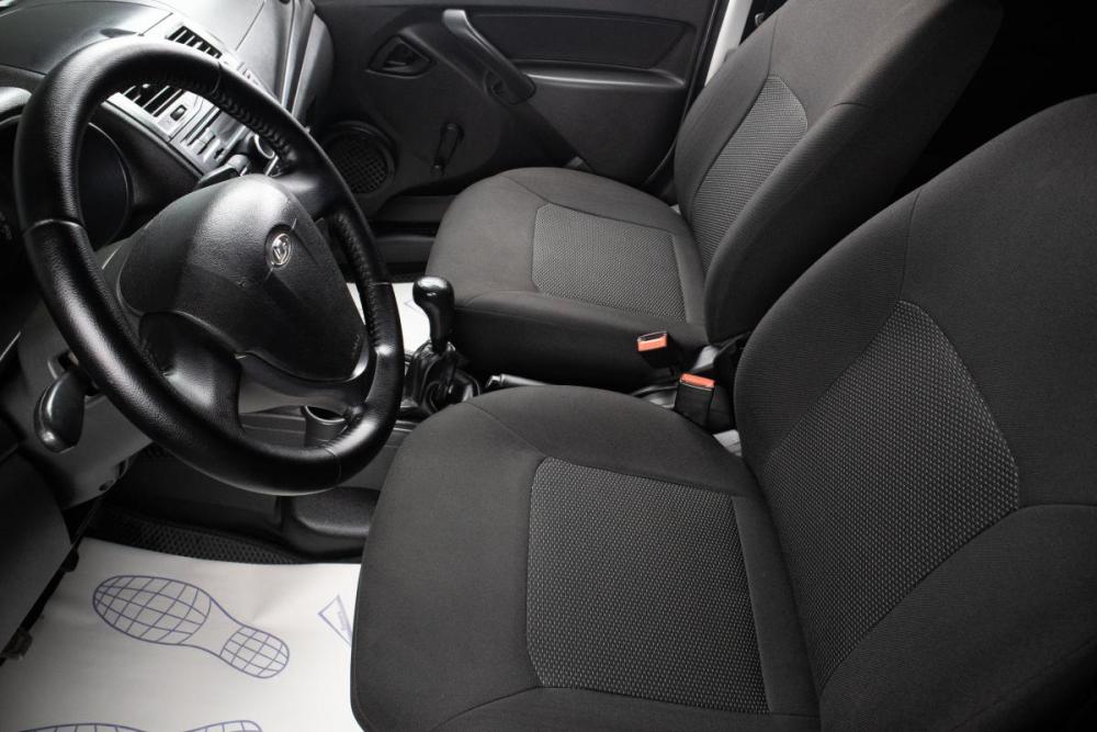 Lada (ВАЗ) Granta I Рестайлинг Оренбург  - изображение 14