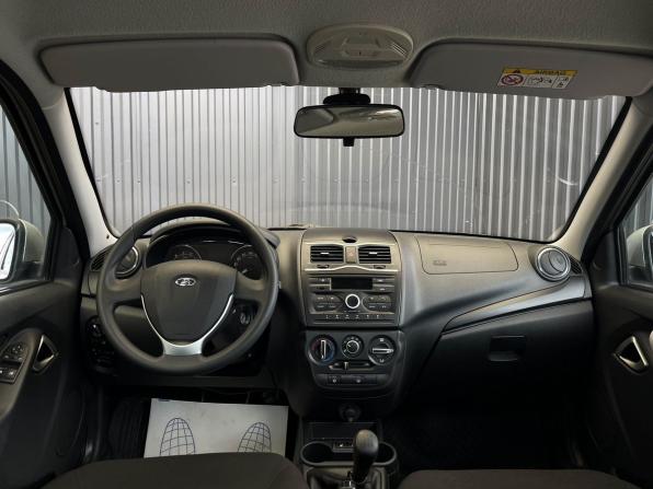 Lada (ВАЗ) Granta I Рестайлинг с пробегом 2019 года, цена 647 000 рублей, 96504 км, седан, Автокод Объявления