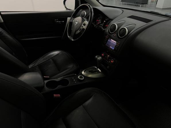 Nissan Qashqai+2 I Рестайлинг с пробегом 2012 года, цена 1 240 001 рубль, 149395 км, внедорожник, Автокод Объявления