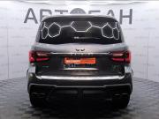 Infiniti QX80 I Рестайлинг 2 Екатеринбург  - изображение 43