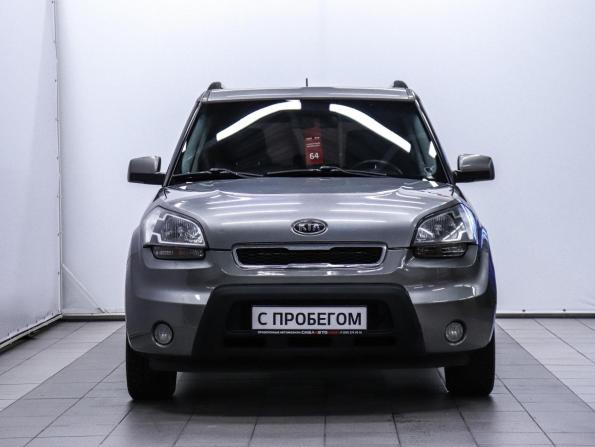 Kia Soul I с пробегом 2011 года, цена 710 000 рублей, 199554 км, хэтчбек, Автокод Объявления