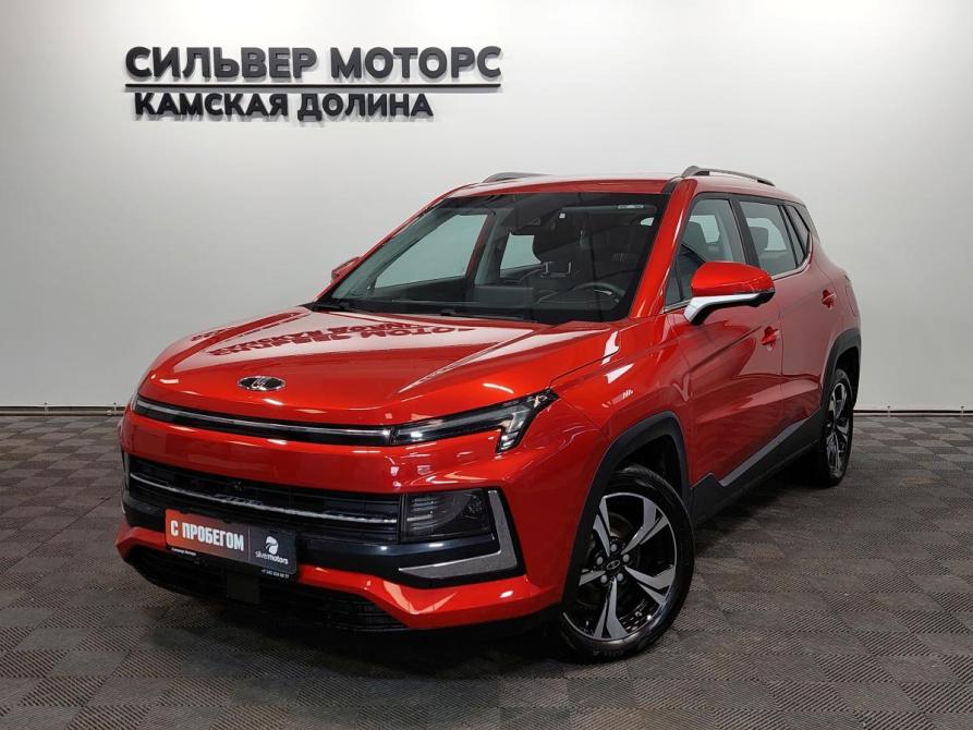 Москвич 3 Пермь  - изображение 1