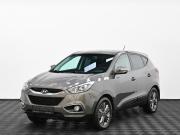 Hyundai ix35 I Рестайлинг Москва  - изображение 17