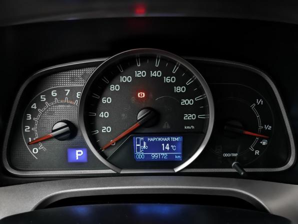 Toyota RAV4 IV (XA40) с пробегом 2014 года, цена 1 955 000 рублей, 99172 км, внедорожник, Автокод Объявления