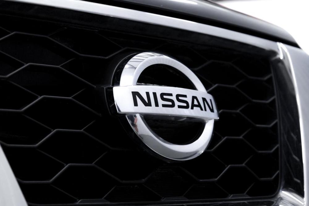 Nissan Terrano III (D10) Тюмень  - изображение 10
