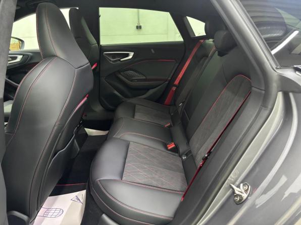 Audi A5 III (B10) с пробегом 2025 года, цена 5 990 000 рублей, 58 км, седан, Автокод Объявления