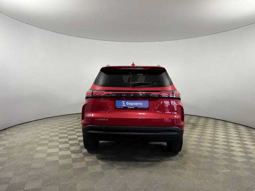 Chery Tiggo 4 I Рестайлинг 2 Борисоглебск  - изображение 4