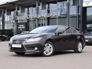 Lexus ES VI Москва  - изображение 50