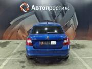 Skoda Rapid I Рестайлинг Ставрополь  - изображение 29