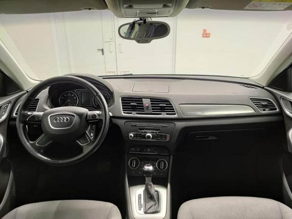 Audi Q3 I (8U) Рестайлинг с пробегом 2015 года, цена 1 600 000 рублей, 196126 км, внедорожник, Автокод Объявления