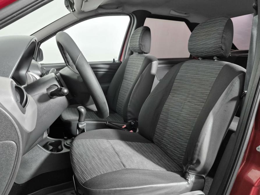 Renault Logan I Рестайлинг Нижний Новгород  - изображение 9