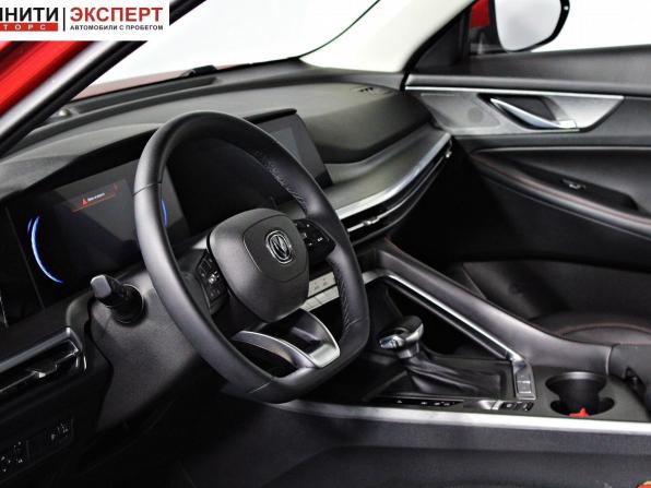 Changan CS35 Plus I Рестайлинг с пробегом 2023 года, цена 1 797 000 рублей, 66290 км, внедорожник, Автокод Объявления