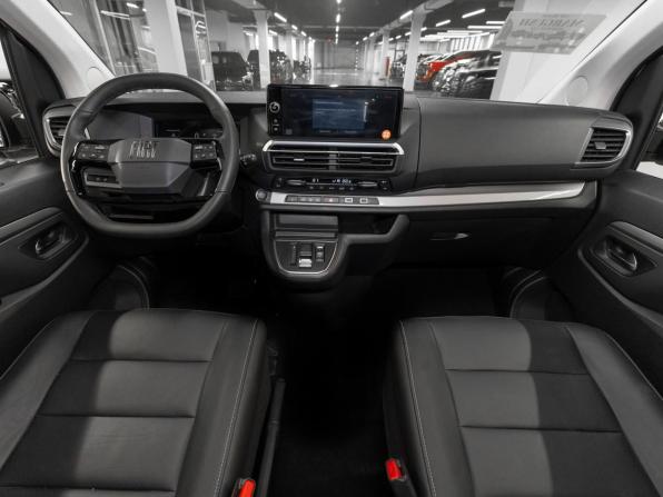 Fiat Ulysse III с пробегом 2025 года, цена 5 900 000 рублей, 37 км, минивэн, Автокод Объявления