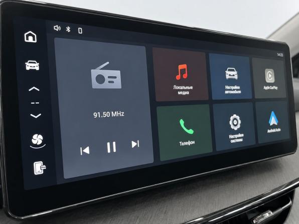 Haval F7 I Рестайлинг с пробегом 2022 года, цена 2 199 000 рублей, 86000 км, внедорожник, Автокод Объявления