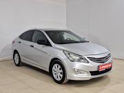Hyundai Solaris I Рестайлинг Альметьевск  - изображение 21