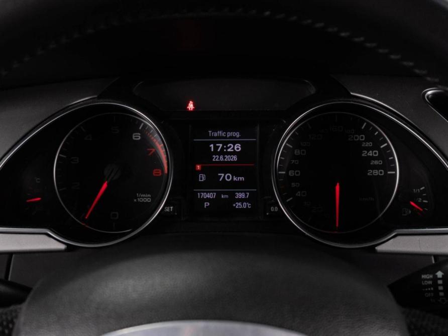 Audi A5 I (8T) Тюмень  - изображение 15