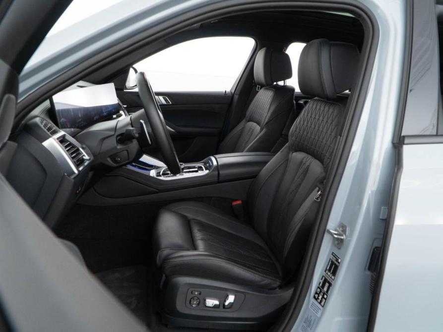 BMW X6 III (G06) Рестайлинг Москва  - изображение 10