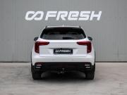 Haval Jolion I Рестайлинг Краснодар  - изображение 28