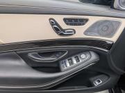 Mercedes-Benz S-Класс AMG III (W222 C217) Рестайлинг Москва  - изображение 25