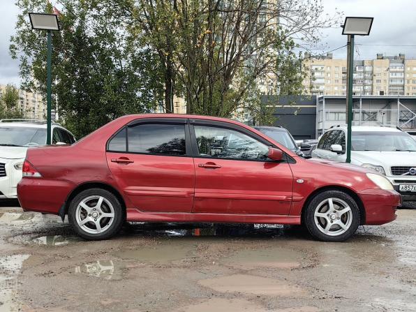 Mitsubishi Lancer IX Рестайлинг с пробегом 2005 года, цена 269 000 рублей, 244000 км, седан, Автокод Объявления