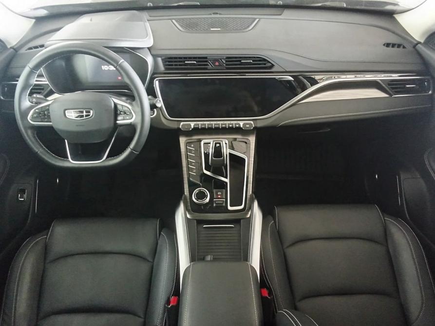 Geely Atlas Pro Москва  - изображение 9